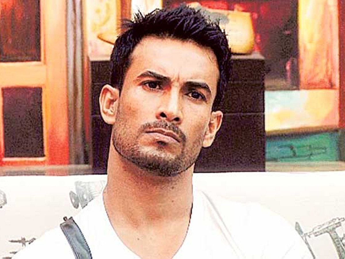 Azaim Asif Asif Azim gets evicted from Bigg Boss – Saath 7