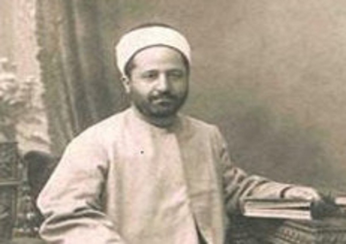 Muhammad Rida The Islamic reformer: Mohammad Rashid Reda
