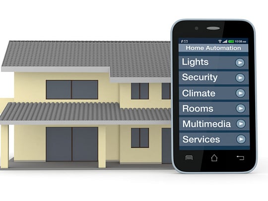 Secure your home