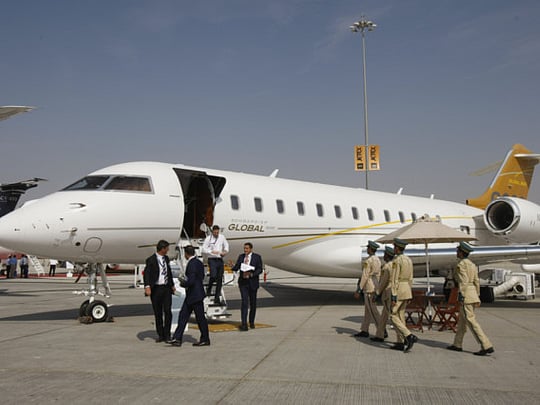 After the low-cost airline, the poor man’s private jet