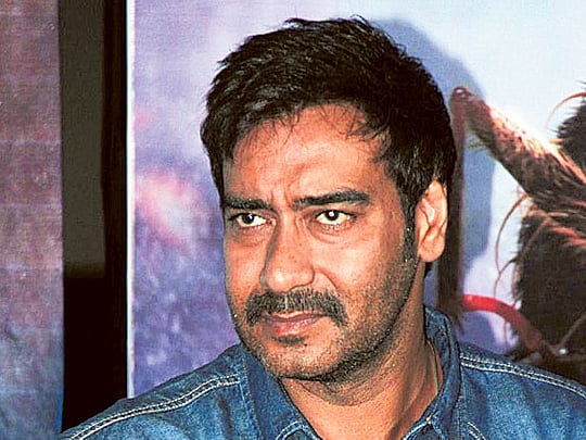 Ajay sets up in US to expand India film industry