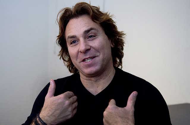 Roberto Alagna reborn at 50 after opera saves his life