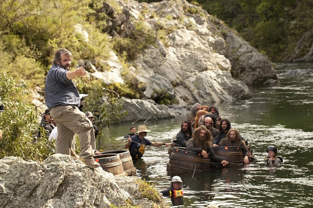 The Hobbit creator stands by 48 frames-per-second