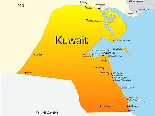 Kuwait parliament storming case adjourned