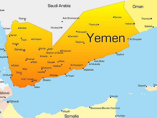 Fight over TV remote control kills one, hurts two of a Yemeni family