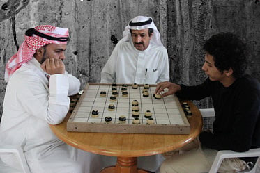 Traditional Handicraft Forum to focus on Emirati games