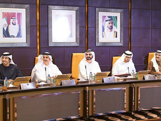 UAE Cabinet approves system to make 6,619 medicines cheaper