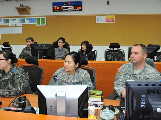 North Korea accuses US of cyber-attack