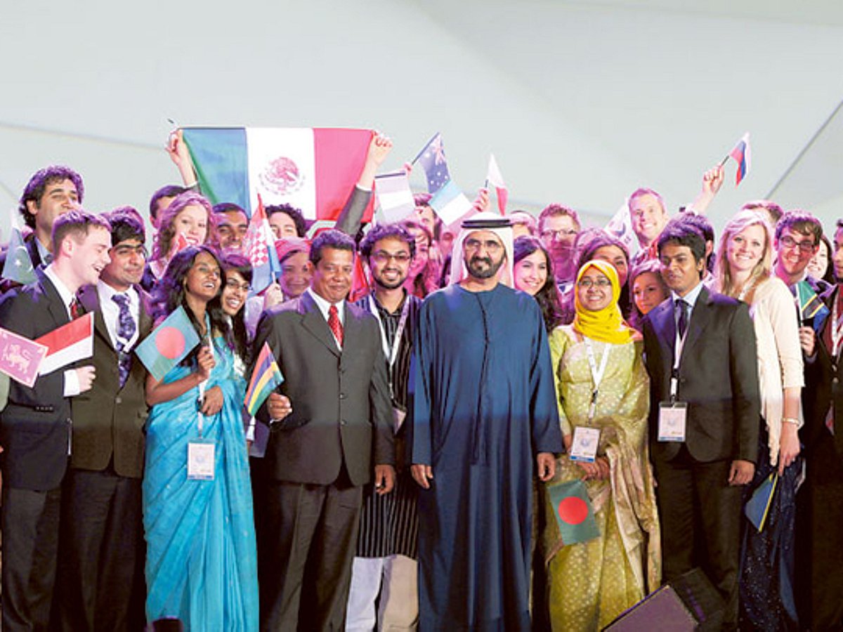 Unity Uae Collages UAE college revolutionising higher education: Higher Colleges of ...