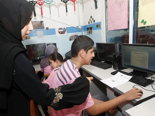 20,000 UAE students to learn coding under new national initiative