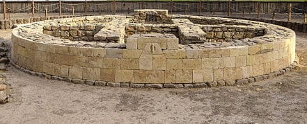 UAE’s archaeological sites a universal treasure