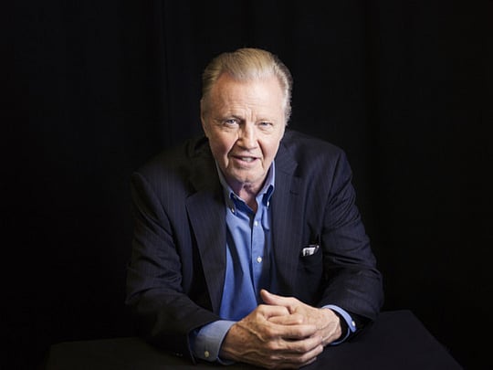 Jon Voight worked for scale for Midnight Cowboy role