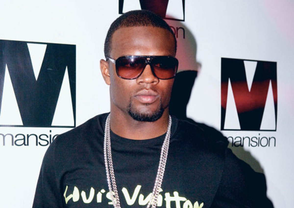 G Manny Rapper Rapper Gucci Mane arrested in Atlanta