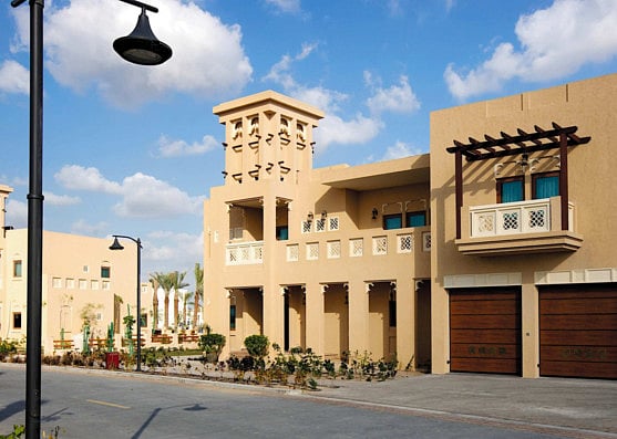 The buzz about buying in Dubai