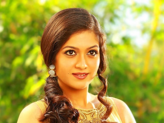 Meghana Raj on ‘Memories’ and more