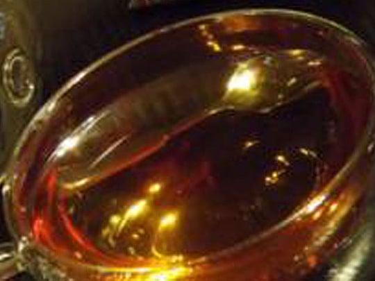 ‘Gold tea’ not harmful, says municipal official