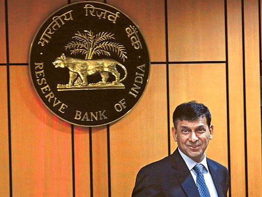 India: New RBI governor Raghuram Rajan may have short honeymoon