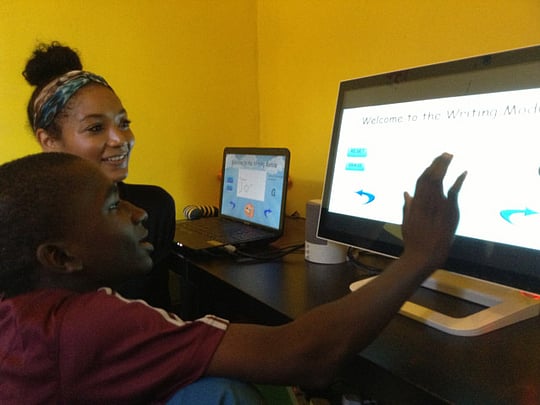 Creating new learning opportunities