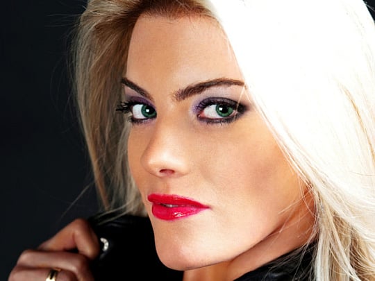Soundbites: Meet DJ Lou Lou