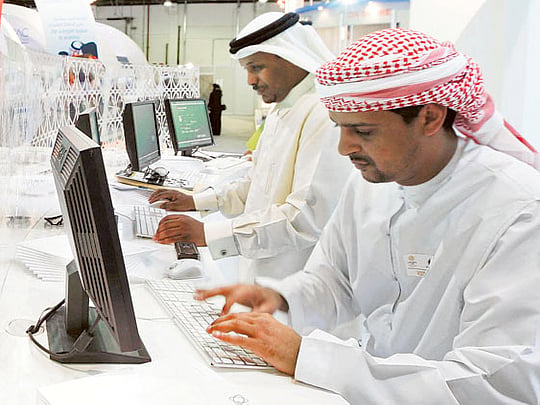 GCC customs union to unlock e-commerce potential