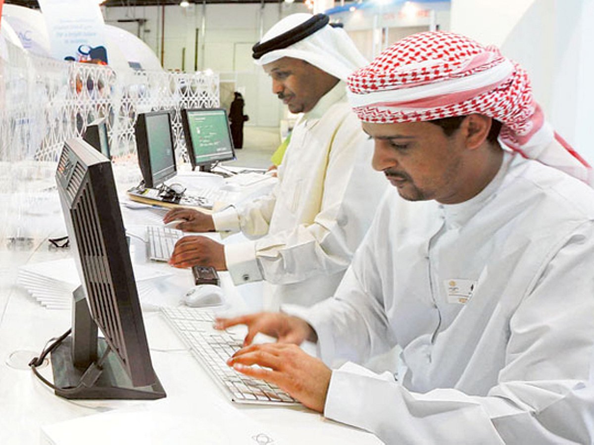 GCC customs union to unlock e-commerce potential