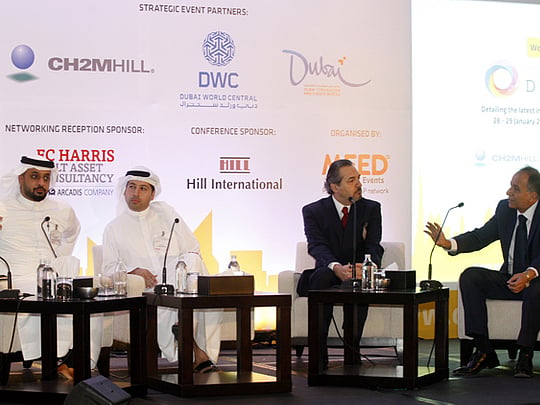 Dubai to use Expo 2020 as launch pad for future growth