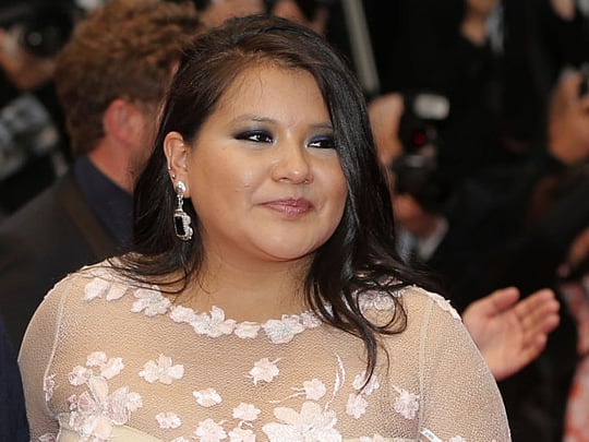 ‘Django Unchained’ actress Misty Upham missing