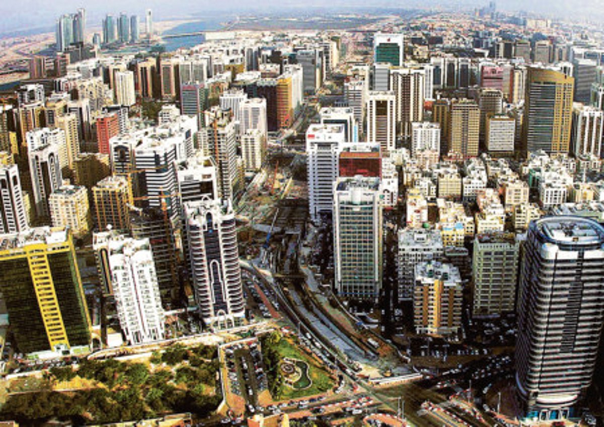 Uae Be UAE establishes new authority allowing community members to help manage ...
