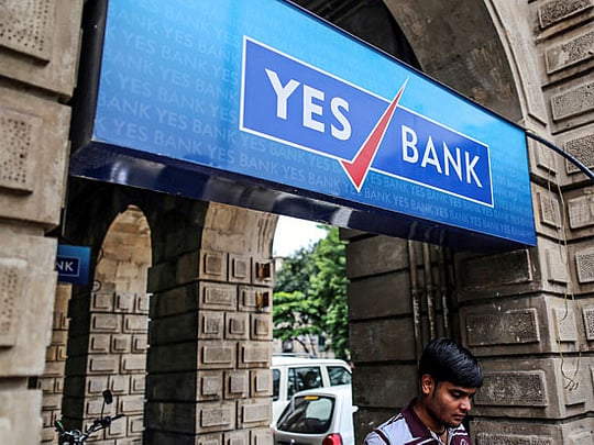 Yes Bank begins international expansion through UAE