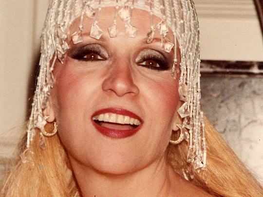 Icon of Arabic music Sabah dies at age 87