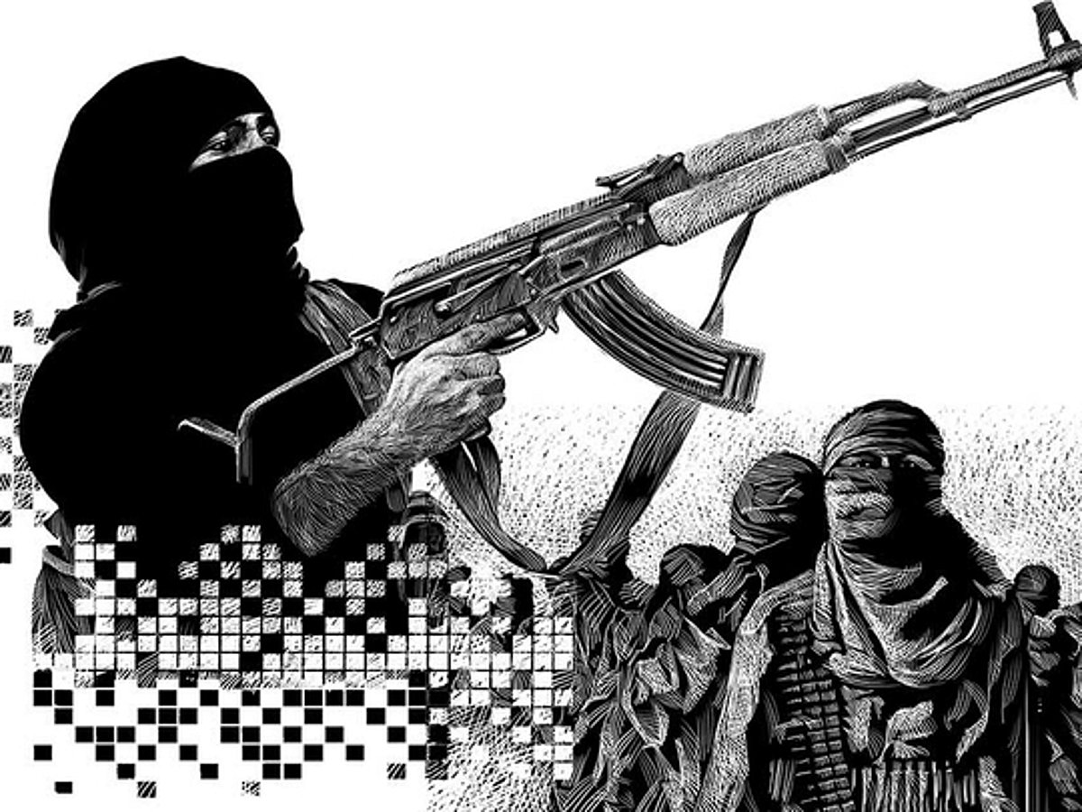 Daesh Daesh exceeds its reach, but the roots of other groups go deeper
