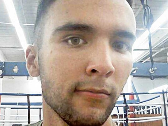 Philippine prosecutors charge US Marine with murder