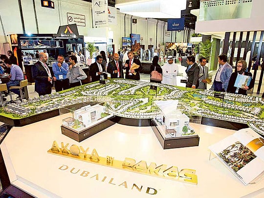 Adjusting to the new normal in Dubai’s realty