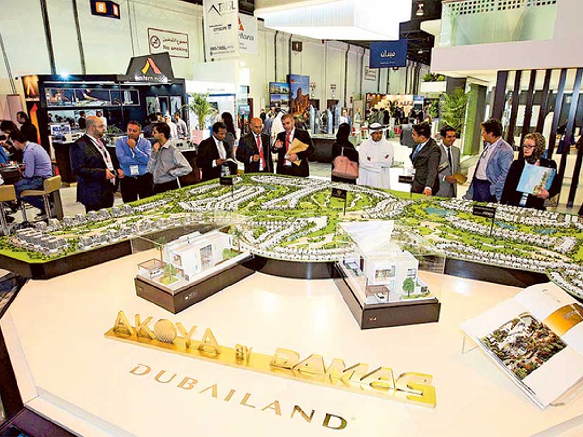 Normal Dubai Adjusting to the new normal in Dubai’s realty