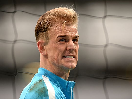 Hart signs new City contract