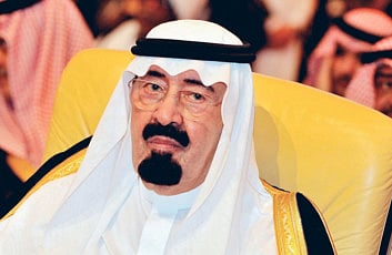 What surprises are in store for Arab states?