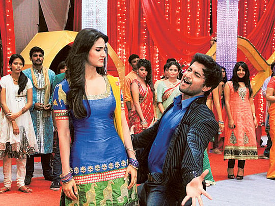 Yash Raj Films forays into south India with ‘Aaha Kalyanam’