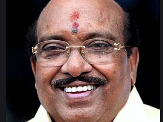 Kerala SNDP leader faces action in microfinance case