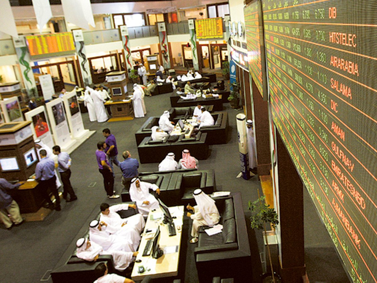 DFM implements Pre-Closing Session as of May 14