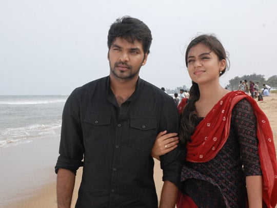 Feel-good film ‘Thirumanam Enum Nikkah’ out on May 15
