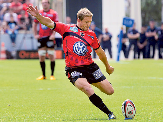 England’s rugby hero Wilkinson to retire at the end of season