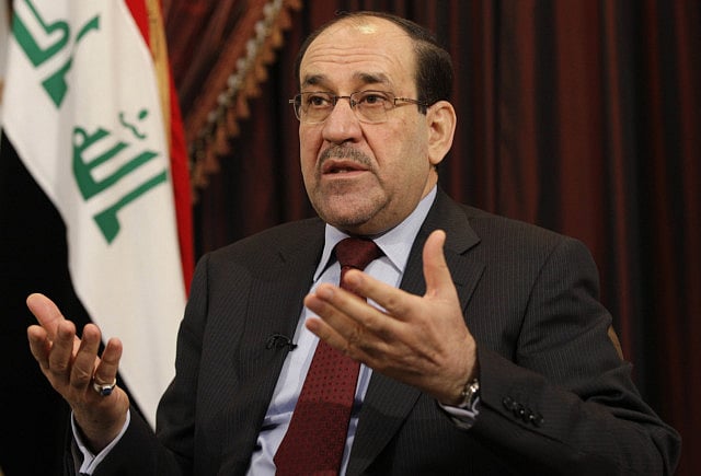 Nouri Al Maliki: Iraq’s returning powerbroker set to become PM