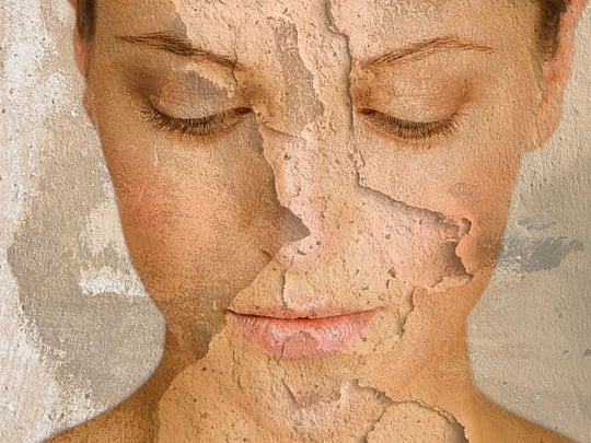 Protect your skin