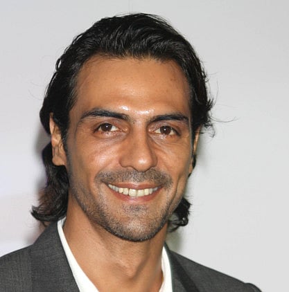 Arjun Rampal starts filming ‘Roy’