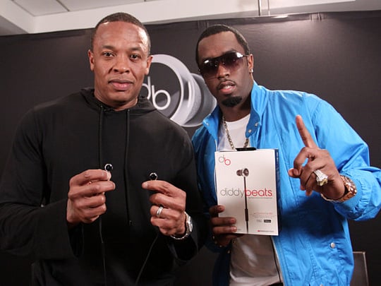 Top five Dr. Dre tunes