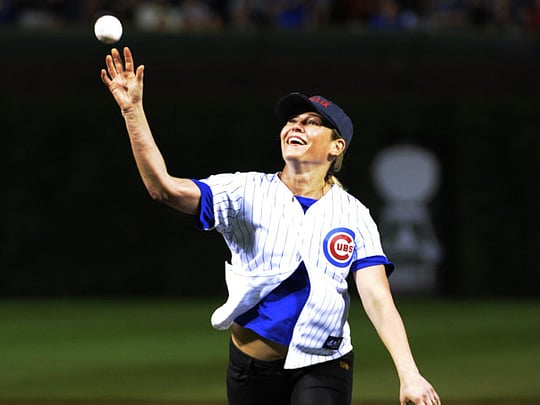 Netflix signs Chelsea Handler to talk-show deal