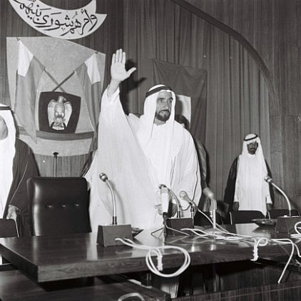 10 years on, Shaikh Zayed’s memory still inspires