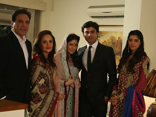 Pakistan’s Sanam on breaking ice across borders