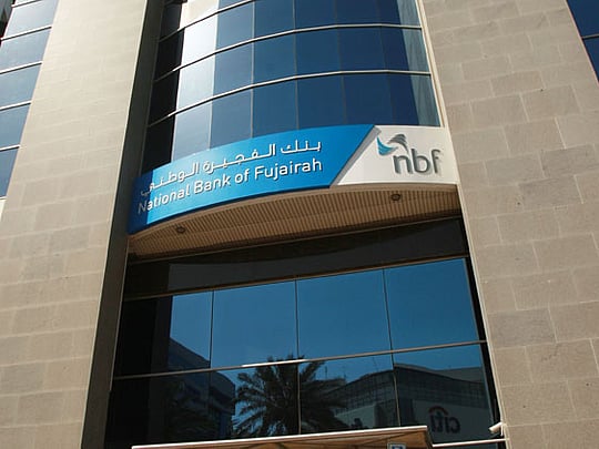NBF’s H1 2019 net profit rose 15.1% to Dh357.1 million