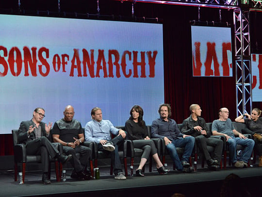 Courtney Love, Marilyn Manson to do cameos in ‘Sons of Anarchy’